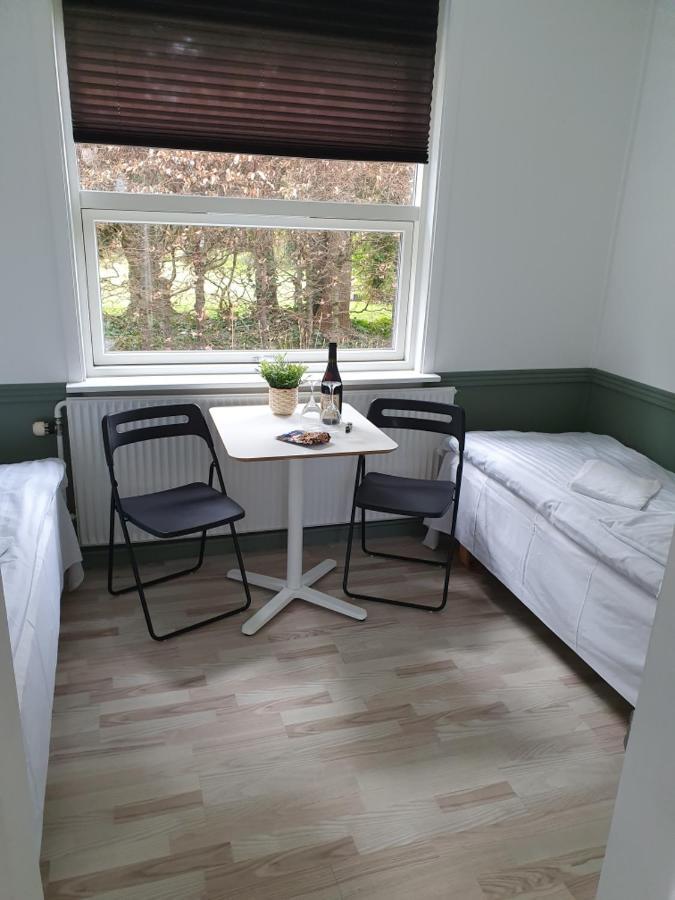 Danhostel Rebild Skorping Εξωτερικό φωτογραφία