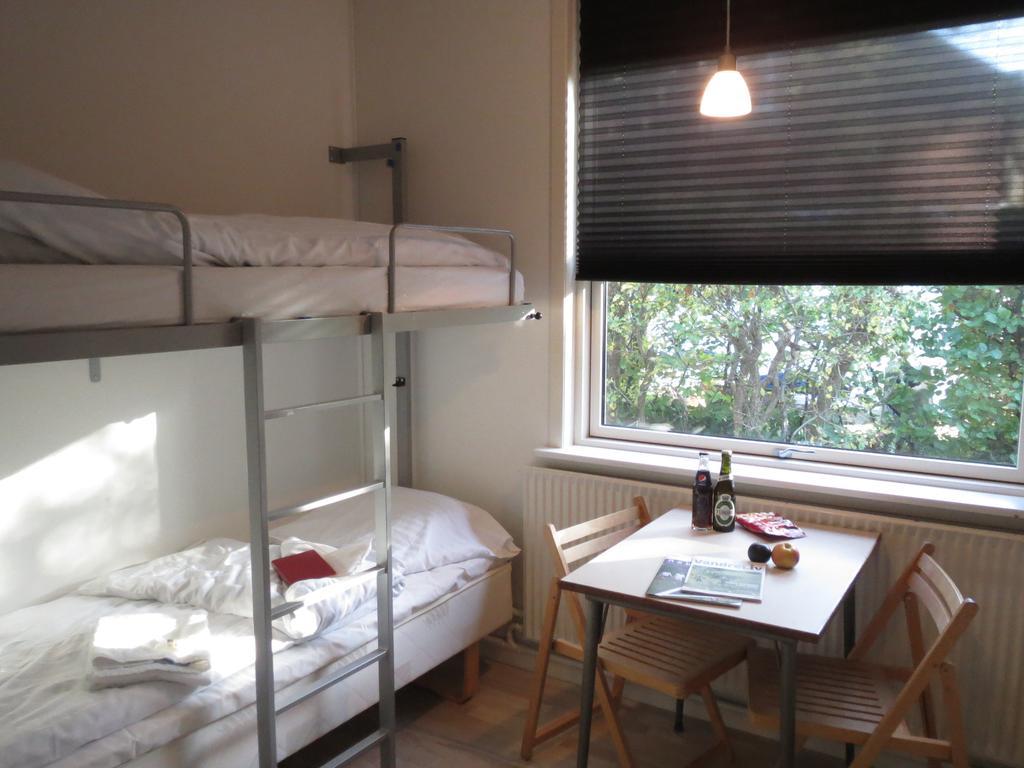 Danhostel Rebild Skorping Δωμάτιο φωτογραφία