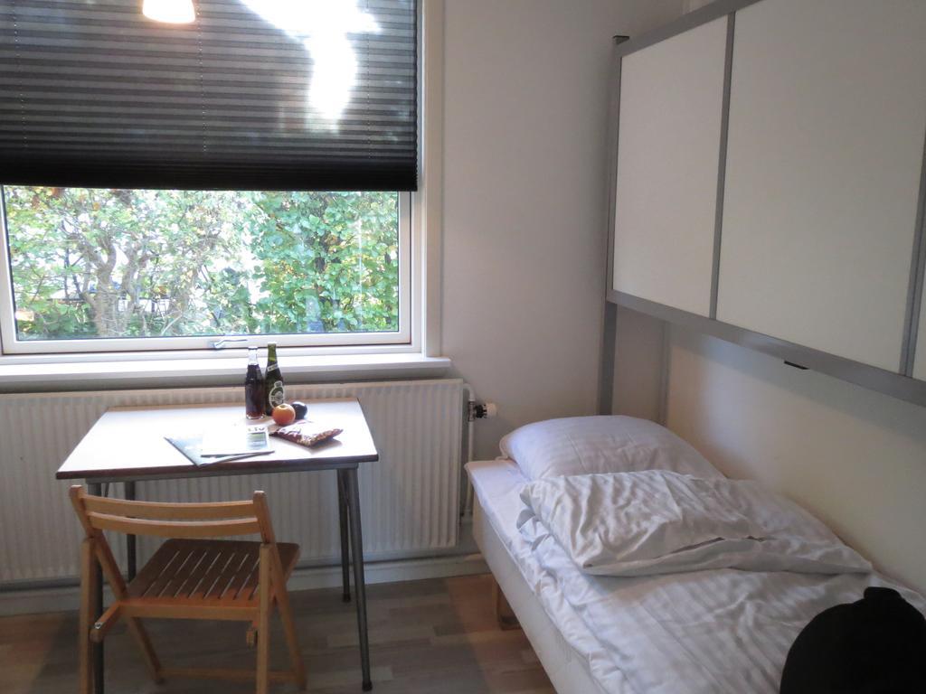 Danhostel Rebild Skorping Δωμάτιο φωτογραφία
